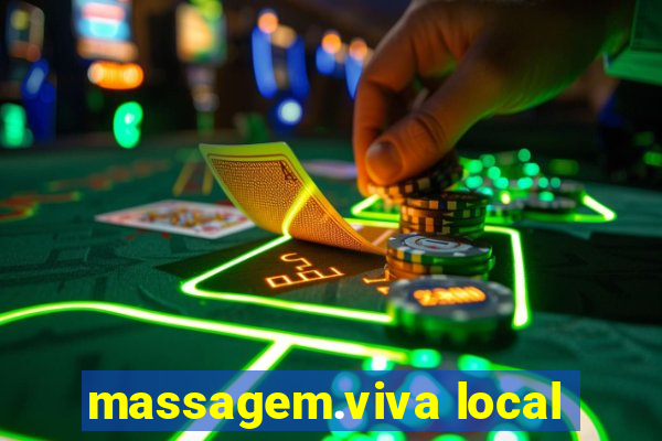 massagem.viva local